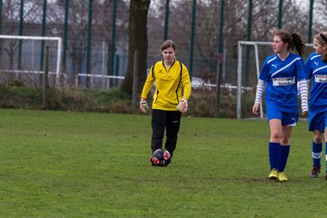 Bild 236 - C-Juniorinnen FSG BraWie o.W. - SG Oering-Seth-S�lfeld o.W. : Ergebnis: 4:3